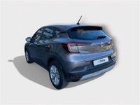 Usata Renault Captur Zen 101 CV (74 kW) 2022 Grigio SUV