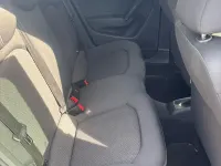 Usata Audi A1 90 CV (66 kW) 2015 Viola Utilitaria