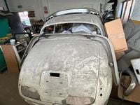 Usata Jaguar MK II 1960 Berlina