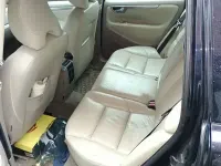 Usata Volvo V70 Summum 163 CV (119 kW) 2007 Blu/azzurro Station wagon