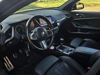 Usata BMW 116 M Sport 2020 Utilitaria