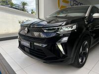 Usata Renault Captur Techno 91 CV (66 kW) 2025 Nero grigio metallizzato SUV