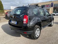 usata Dacia Duster 1.5 dCi 110CV 4x4 Ambiance