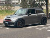 Usata Mini Cooper S 2004 Utilitaria