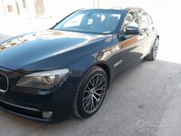 usata BMW 730 d