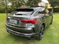 Usata Audi RS Q3 Sportback Ambiente 400 CV (294 kW) 2021 SUV