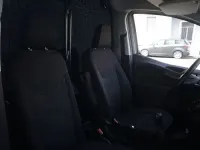 Usata Ford Transit Trend 76 CV (55 kW) 2016 Bianco Furgone