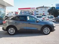 Usata Ford Kuga Titanium X 150 CV (110 kW) 2023 Marrone SUV