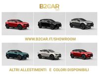 Usata Alfa Romeo Junior 114 kW (156 CV) 2025 Grigio SUV