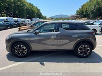 Usata DS Automobiles DS3 So Chic 131 CV (96 kW) 2021 Grigio Utilitaria