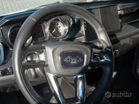 Usata Ligier JS50 2023 Bianco Utilitaria