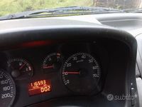 Usata Fiat Punto 2008 Utilitaria