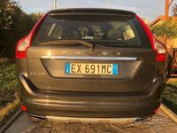 usata Volvo XC60 Momentum