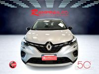 Occasion Renault Captur Techno 91 ch (66 kW) 2024 Gris SUV