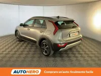 Occasion Kia Niro 94 PK (69 kW) 2024 Zilver SUV