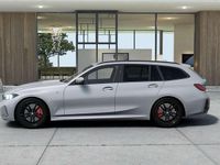 Usata BMW 320 M Sport 190 CV (139 kW) 2024 Station wagon