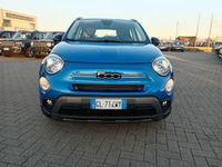 usata Fiat 130 500X 1.6 MultiJetCV Cross