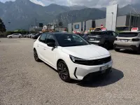 Usata Opel Corsa 101 CV (74 kW) 2025 Bianco Utilitaria