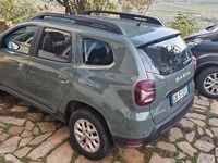 Usata Dacia Duster 90 CV (66 kW) 2023 SUV