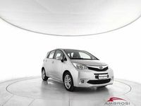 usata Subaru Trezia 1.3i-L 6MT Trend del 2012 usata a Viterbo