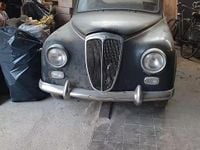 Usata Lancia Appia 1950 Nero
