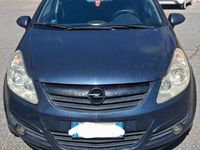 Usata Opel Corsa 75 CV (55 kW) 2006 Utilitaria