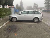 Usata Volvo V50 Summum 109 CV (80 kW) 2006 Station wagon
