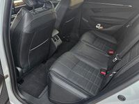 Usata Renault Megane E-Tech Iconic 161 kW (220 CV) 2022 Grigio Monovolume