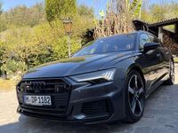 Usata Audi S6 Sport 349 CV (256 kW) 2020 Station wagon