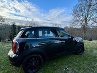 Brugt Mini One D Countryman 90 HK (66 kW) 2012 SUV