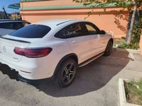 usata Mercedes GLC300 Coupe d Premium 4matic auto