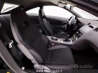 Usata Toyota Celica 143 CV (105 kW) 2001 Nero Coupé