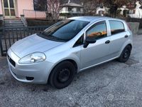 usata Fiat Grande Punto - 2013