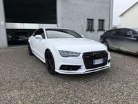 Usata Audi A7 Sportback S-Line 272 CV (200 kW) 2016 Utilitaria