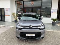 Usata Citroën C3 Aircross 110 CV (80 kW) 2024 Grigio SUV