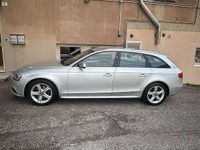 Usata Audi A4 150 CV (110 kW) 2014 Station wagon