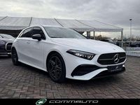 Usata Mercedes A200 Advanced Plus 163 CV (119 kW) 2025 Bianco Berlina