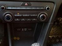 Usata Kia Sportage 116 CV (85 kW) 2018 SUV