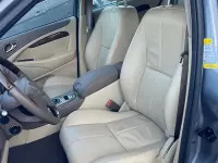 Usata Jaguar S-Type Classic 207 CV (152 kW) 2007 Grigio Berlina