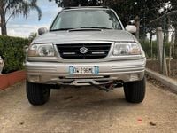 Usata Suzuki Grand Vitara 109 CV (80 kW) 2004 Station wagon