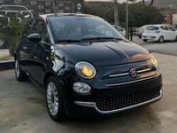 Usata Fiat 500 Dolcevita 69 CV (50 kW) 2022 Ocean green Utilitaria
