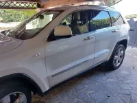 Usata Jeep Grand Cherokee Overland 241 CV (177 kW) 2011 SUV
