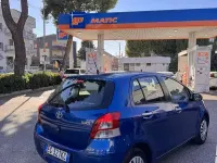 Usata Toyota Yaris 65 CV (47 kW) 2011 Utilitaria