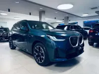 Usata BMW X3 M Sport 199 CV (146 kW) 2025 Blu SUV