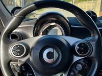 Begagnad Smart ForFour Passion 95 HK (69 kW) 2016 Halvkombi