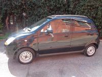 usata Chevrolet Matiz 800 SE Planet GPL Eco Logic NEOPAT