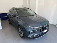 Usata Hyundai Tucson 136 CV (100 kW) 2024 Other SUV