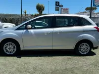 Usata Ford C-MAX 115 CV (84 kW) 2014 Grigio Monovolume