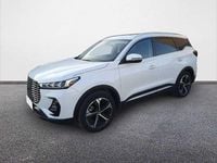 Usata DR DR 6.0 155 CV (114 kW) 2023 Bianco SUV