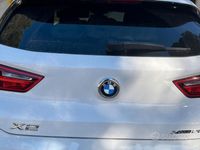 usata BMW X2 xdrive Msport 2.0 f39 2018